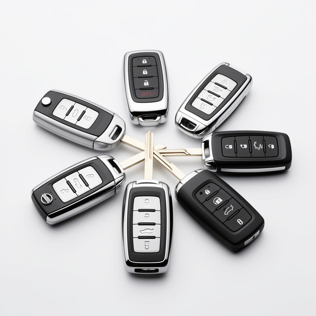 BMW Schlüssel programmieren